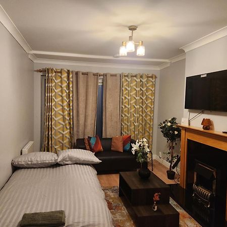 Cosy Dublin Apartment Buitenkant foto